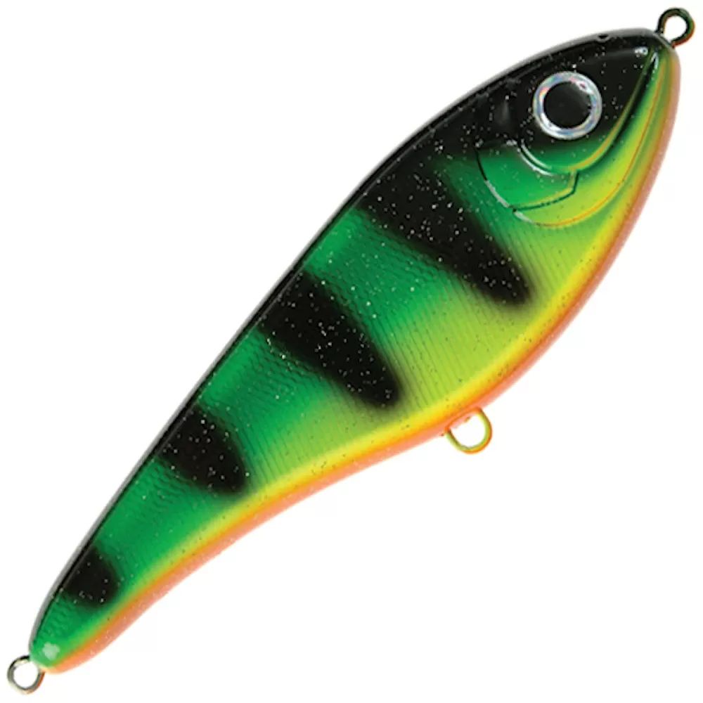 Džerks Strike pro Buster Jerk, shallow, 15cm, 66g