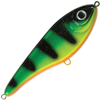 Džerks Strike pro Buster Jerk, shallow, 15cm, 66g