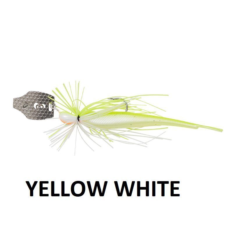 Savage gear Crazy Swim Jig 12.5cm 14.5g S  , chatter bait māneklis