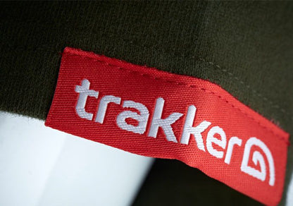 TRAKKER LOGO T-Shirt, T krekls ar Logo un uzrakstu