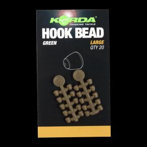 KORDA Hook bead , Āķa gumijas bumbiņa
