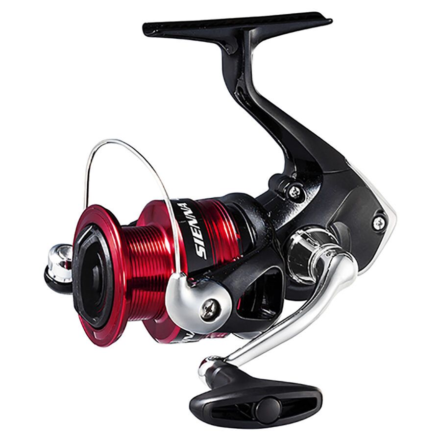 SHIMANO Sienna C3000 FG , Spininga spole