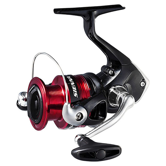 SHIMANO Sienna C3000 FG , Spininga spole
