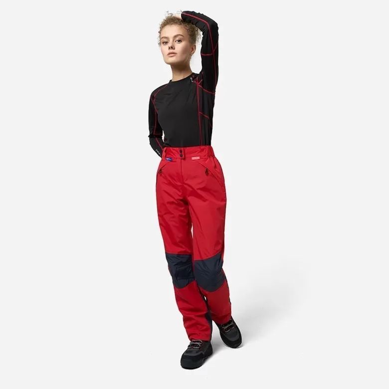 Kostīms Sieviešu FINNTRAIL SIERRA RED