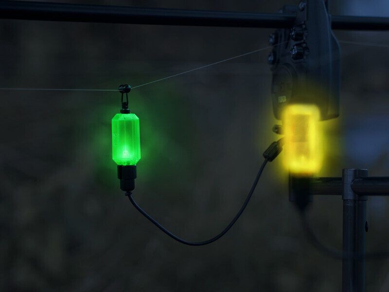 Svingers Delphin CUBIX Light