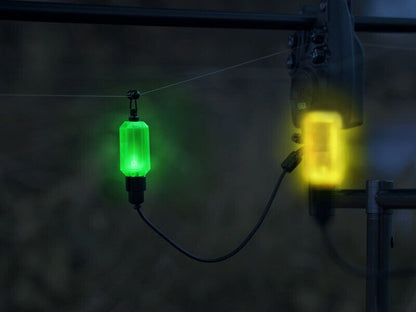 Svingers Delphin CUBIX Light