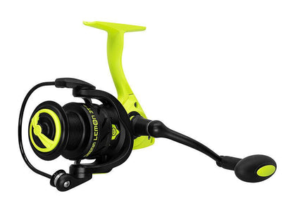 Spole Delphin LEMON 2T size 2000