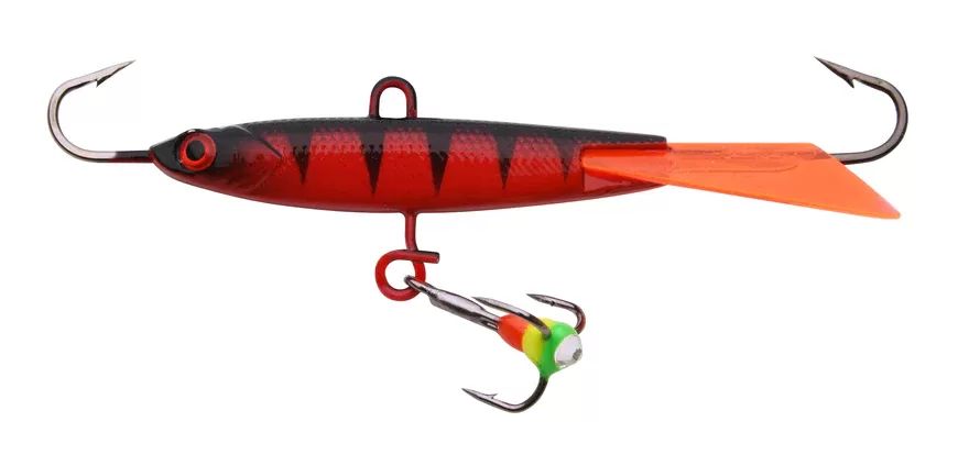 PATRIOT ICE HOTTA BALANSIERIS 12gr / 40mm