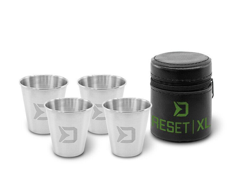 Glasses Delphin RESET XL