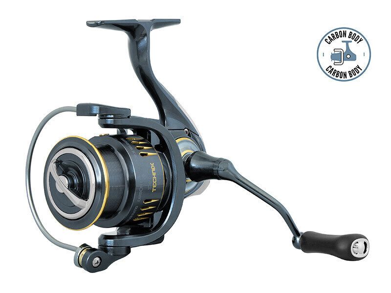 Delphin TECHNIX 2T DP reel, size 2000