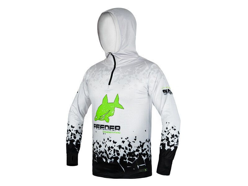 Krekls  Delphin UV ARMOR 50+ Reaxe