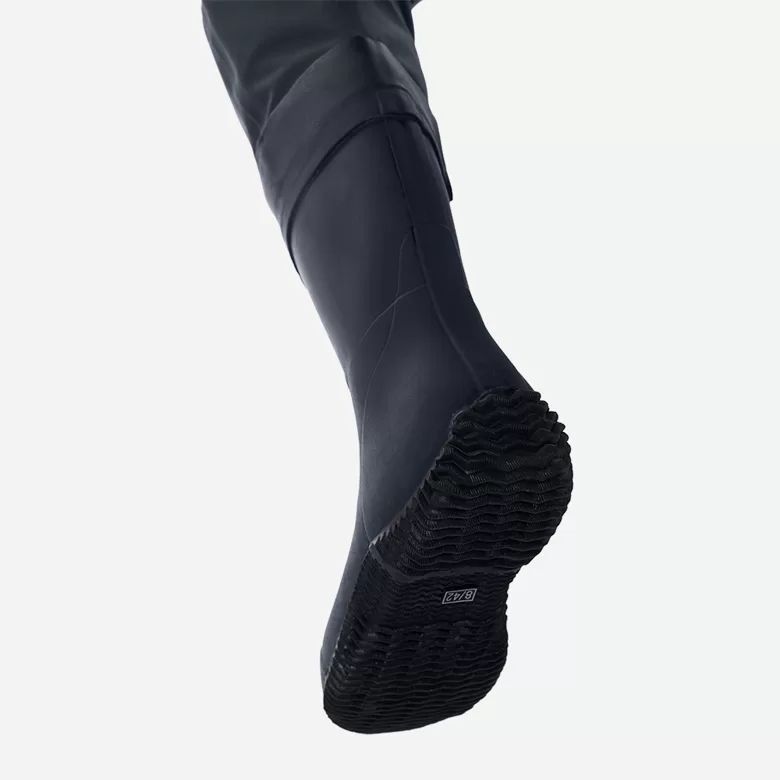 Veidersi FINNTRAIL ENDURO BF 5281 CAMOGREY