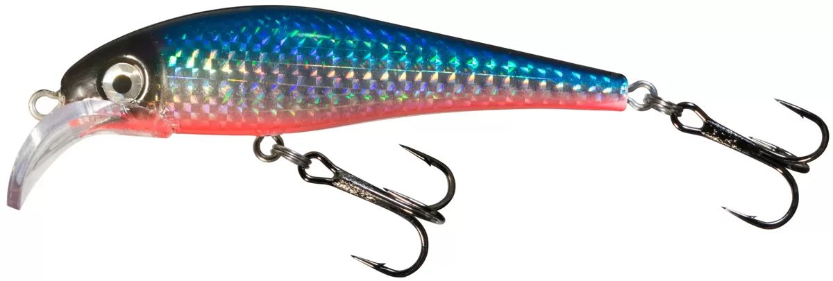 Vobleris Jesse Flash 8cm