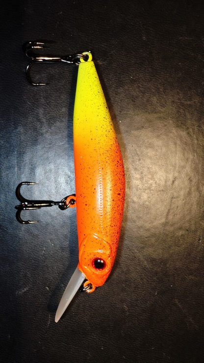 Ekskluzīvs krāsojums Pontoon21 Crack Jack 78SP MR (pārkrāsots Latvijā)