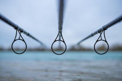 KORDA Kaizen Green 12ft  / Karpu Makšķerkāts