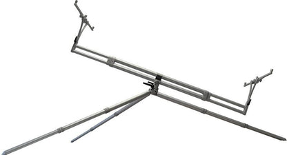 MECCANICA VADESE Evolution 4 Rods Satin