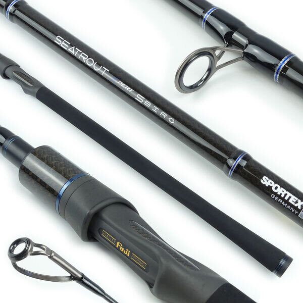Spinings Sportex Seatrout Xpert Sbiro  360cm / 10-35gr
