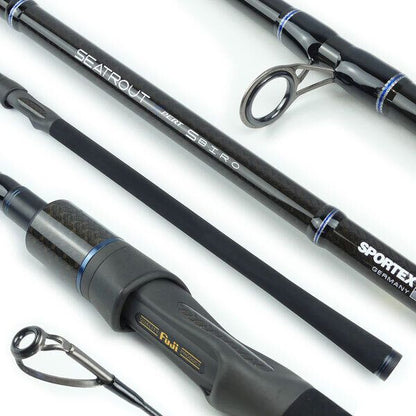 Spinings Sportex Seatrout Xpert Sbiro  360cm / 10-35gr
