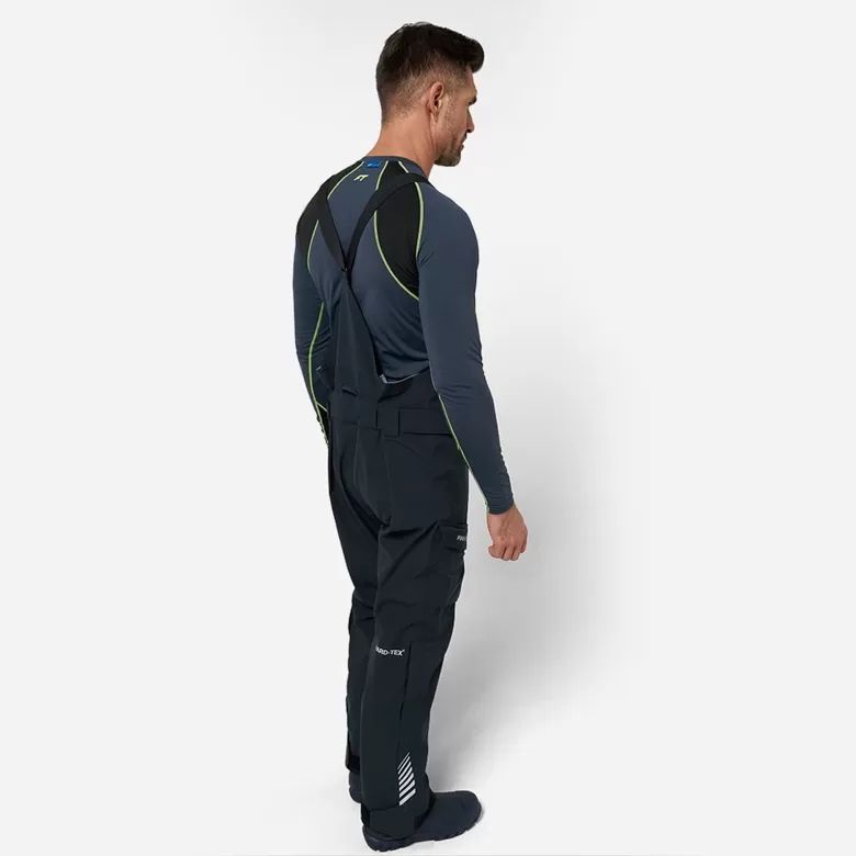 Bikses FINNTRAIL TOURNAMENT GRAPHITE