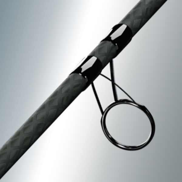 SPORTEX Paragon CS-2, Karpu makšķerkāti 13ft/3,9m , 3.75Lb