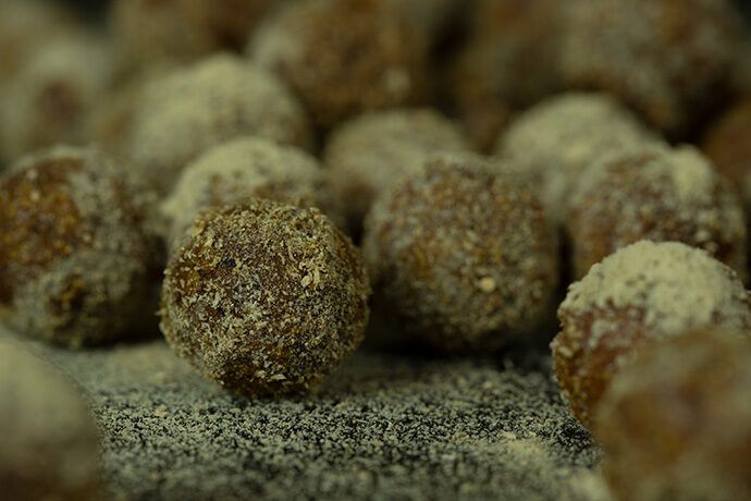 STICKY PURE GLM EXTRACT, Zaļo gliemeņu ekstrakta pulveris - 100gr