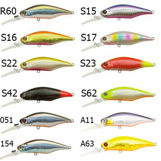 Pontoon21 CrackJack 78SP MR