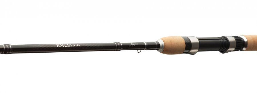 DAIWA Exceler Spin 2.70m 10-40g , Spininga makšķere