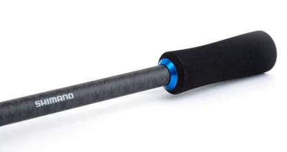 Spinings Shimano Nexave 2,24m 7'4'' 7-21g