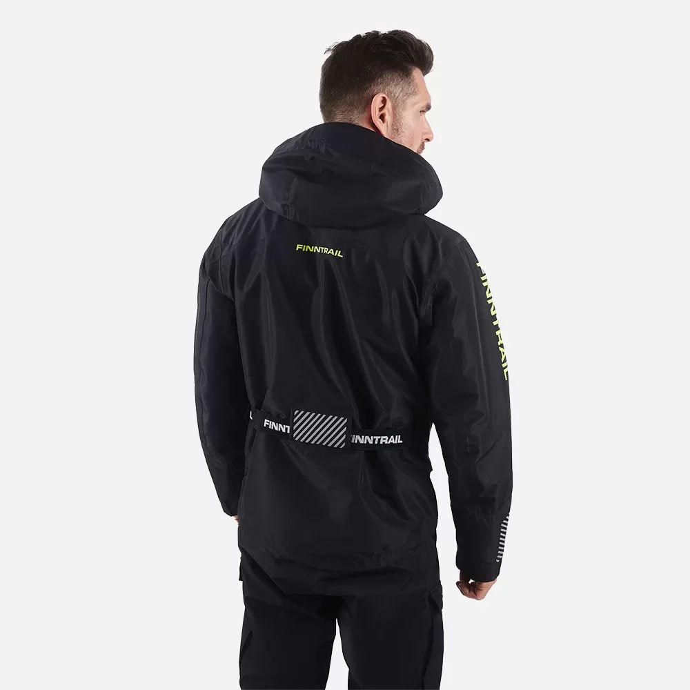 Jaka FINNTRAIL MUDWAY GRAPHITE / FINNTRAIL MUDWAY GRAPHITE