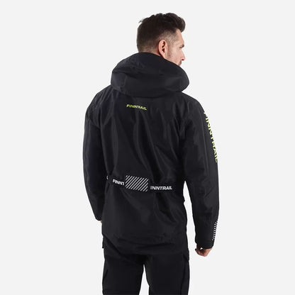 Jaka FINNTRAIL MUDWAY GRAPHITE / FINNTRAIL MUDWAY GRAPHITE