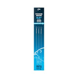 NASH Ronnie Boom Stiff Fluorocarbon 30lb / 13,6kg , 2 izmēri