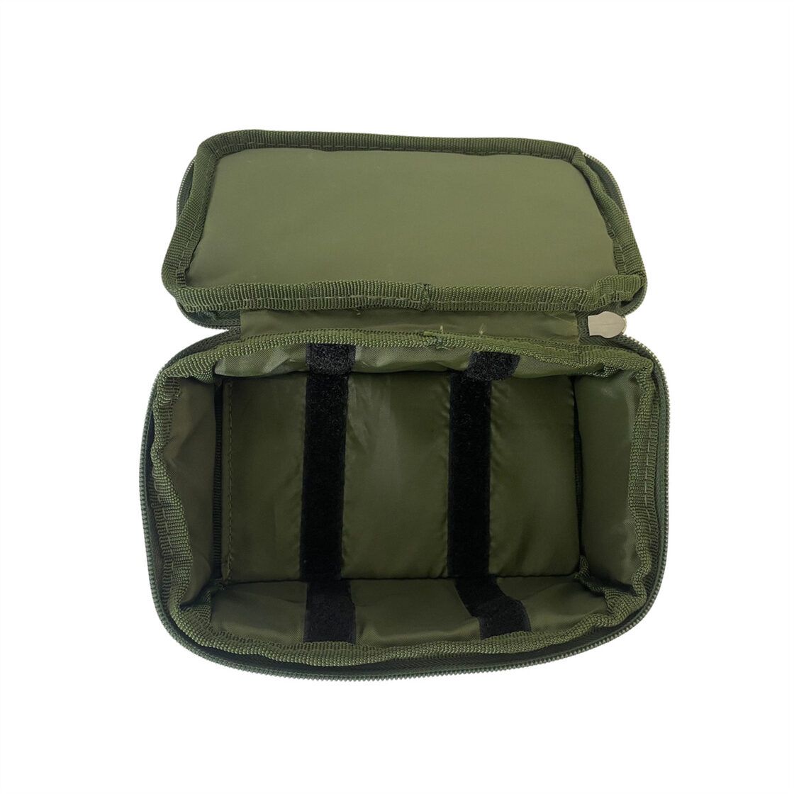 NGT 3 daļīgā svinu un sīkumu somiņa, 3 way bit/lead bag