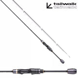 Spinings Tailwalk Ajist SSD 68/SL