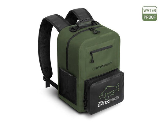 Mugursoma Delphin BanxPACK XL