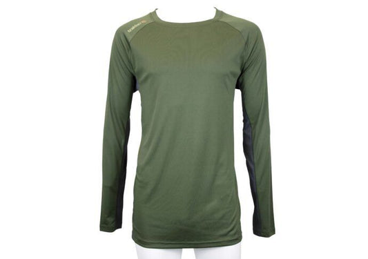 TRAKKER MOISTURE WICKING LONG SLEEVE Top, Ātri žustošs krekls ar garām rokām
