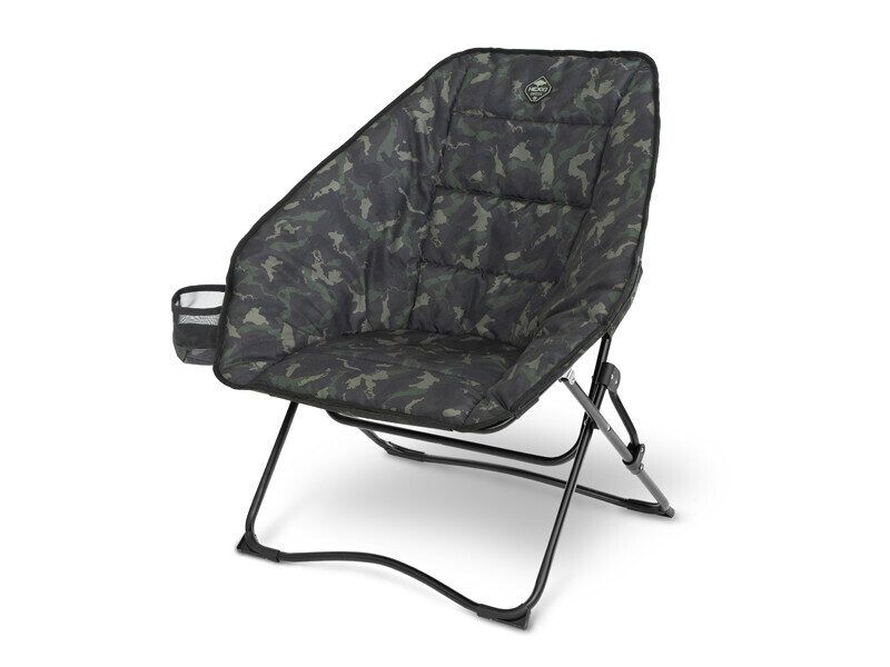 Krēsls Delphin HEXIO Banx