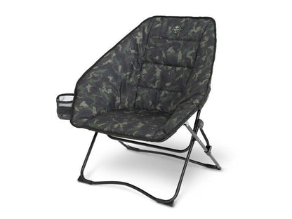 Krēsls Delphin HEXIO Banx