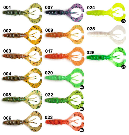 Fanatik Lobster, 2,2'', 5,5 cm