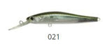 Zip Baits Rigge DEEP 70S Wobbler / Hard Lure for Pike, Perch