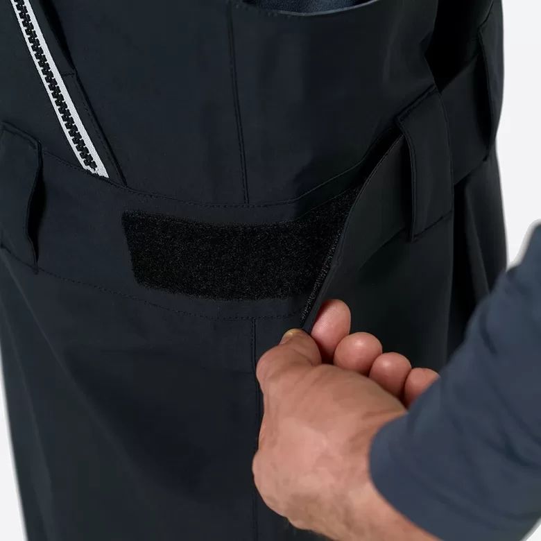 Bikses FINNTRAIL TOURNAMENT GRAPHITE