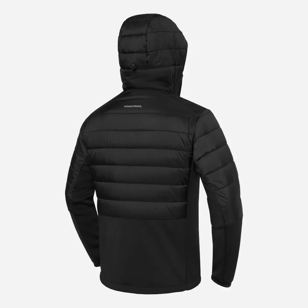 Jaka FINNTRAIL MASTER HYBRID 1507 GRAPHITE