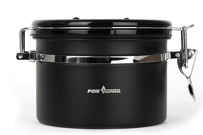 FOX COOKWARE COFFEE AND TEA STORAGE, Kafijas un tējas uzglabāšanas trauks