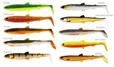 Māneklis Westin BullTeez ShadTail 30 cm 240 g