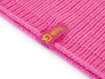 Šalle Delphin Women’s knitted scarf Qnity QUEEN