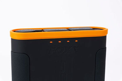 FOX HALO 48K POWER PACK, Ārējā baterija 48000 mAh
