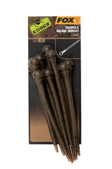 Inline gumija FOX EDGES™ CAMO Tadpole Inline Insert