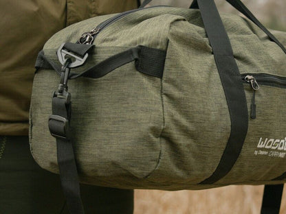 Soma Delphin WASABI CarryMID