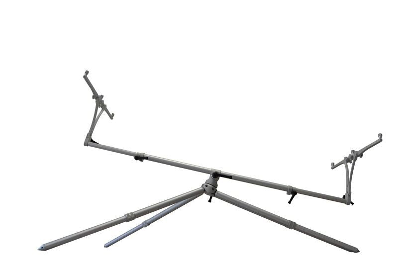 MECCANICA VADESE Tech-Nick 4 Rods Satin