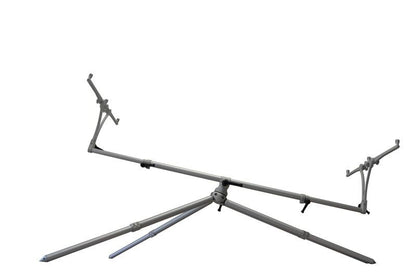 MECCANICA VADESE Tech-Nick 4 Rods Satin