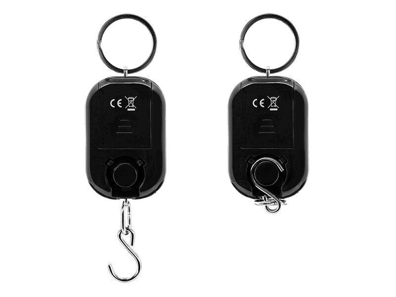 Delphin Digital scales MINIO / Digitālie svari līdz 25kg